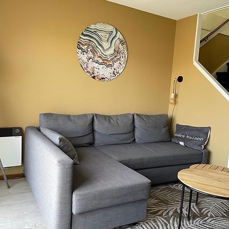 Appartement Senang, Resort Amelander Kaap Hollum  Exterior photo