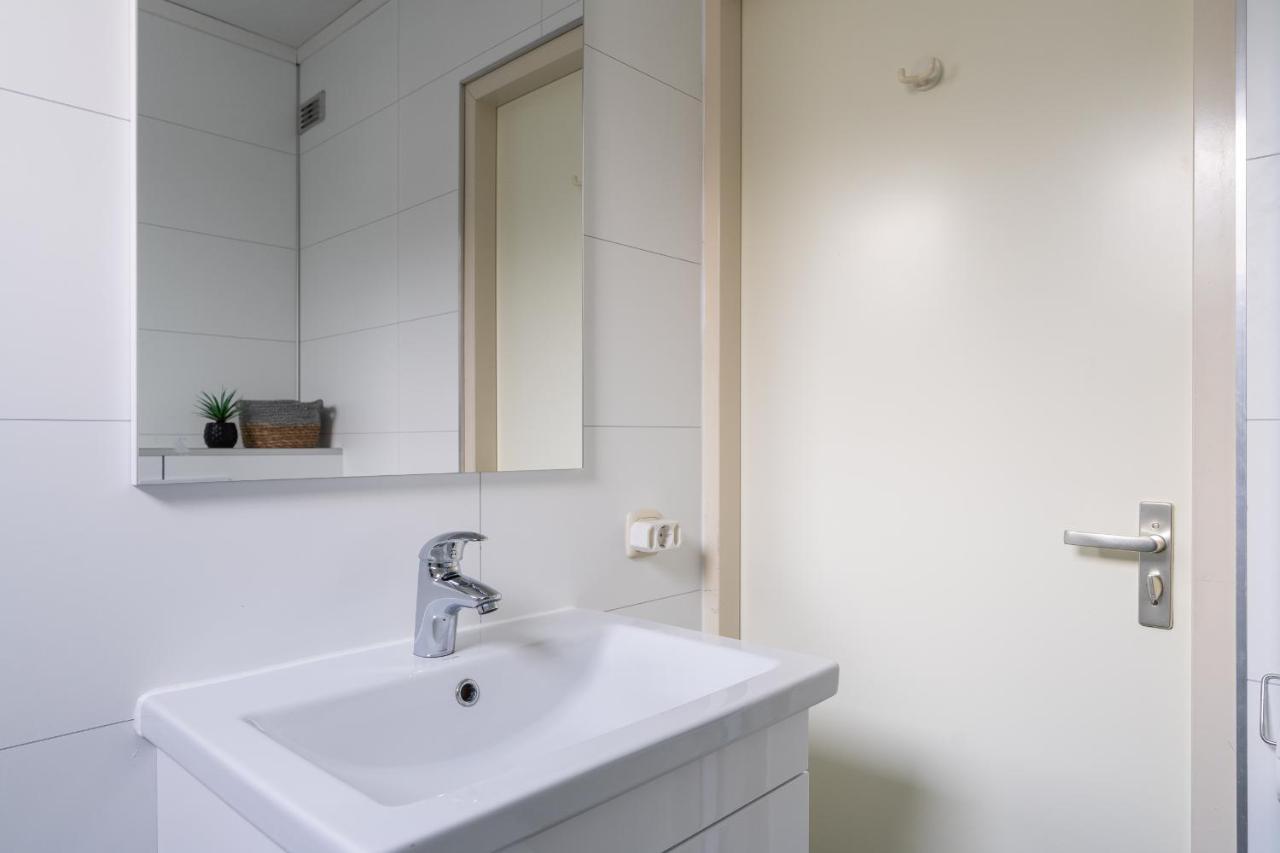Appartement Senang, Resort Amelander Kaap Hollum  Exterior photo
