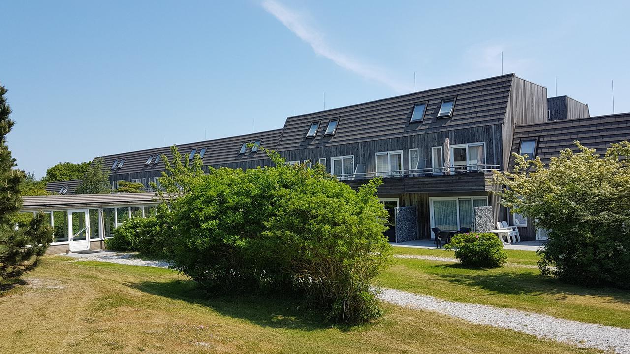 Appartement Senang, Resort Amelander Kaap Hollum  Exterior photo